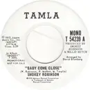 7inch Vinyl Single - Smokey Robinson - Baby Come Close
