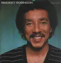 LP - Smokey Robinson - Being With You - + Insert