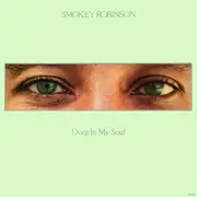 LP - Smokey Robinson - Deep In My Soul