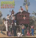 LP - Smokey Robinson - Smokey's Family Robinson