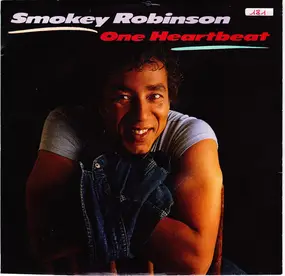 Smokey Robinson - One Heartbeat