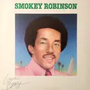 LP - Smokey Robinson - Love Breeze