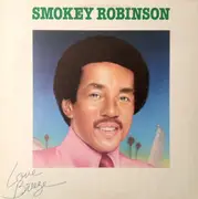 LP - Smokey Robinson - Love Breeze