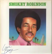 Smokey Robinson - Love Breeze