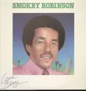 LP - Smokey Robinson - Love Breeze