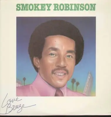 Smokey Robinson - Love Breeze
