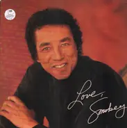 Smokey Robinson - Love, Smokey