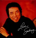 LP - Smokey Robinson - Love, Smokey