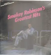 LP-Box - Smokey Robinson & Marvin Gaye - Greatest Hits - Still sealed