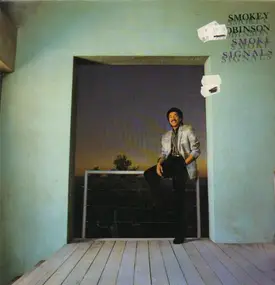 Smokey Robinson - Smoke Signals