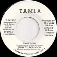 Smokey Robinson - Shoe Soul