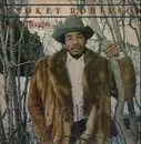 LP - Smokey Robinson - Warm Thoughts
