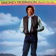 LP - Smokey Robinson - Touch The Sky