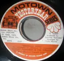 7inch Vinyl Single - Smokey Robinson & The Miracles - Doggone Right  / Baby, Baby, Don't Cry