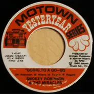 Smokey Robinson And The Miracles - Going to a Go-Go