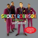Double CD - Smokey Robinson & The Miracles - Shop Around - Still Sealed