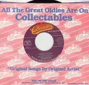 7inch Vinyl Single - Smokey Robinson & The Miracles - Special Occasion / Yester Love