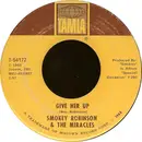 7inch Vinyl Single - Smokey Robinson & The Miracles - Special Occasion