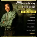 CD - Smokey Robinson & The Miracles - The Greatest Hits