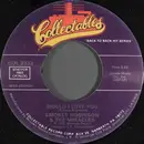 7inch Vinyl Single - Smokey Robinson & The Miracles - Would I Love You / That's What Love Is Made Of