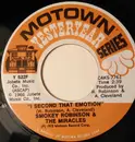 7inch Vinyl Single - Smokey Robinson & The Miracles - If You Can Want
