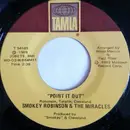 7inch Vinyl Single - Smokey Robinson & The Miracles - Point It Out / Darling Dear