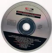 CD - Smokey Robinson & The Miracles - Tears Of A Clown