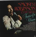 LP - Smokey Robinson & The Miracles - Tears Of A Clown