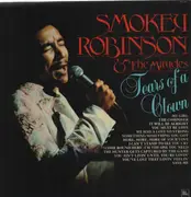 LP - Smokey Robinson & The Miracles - Tears Of A Clown