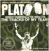 12inch Vinyl Single - Smokey Robinson & The Miracles - The Tracks Of My Tears