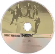 CD - Smokey Robinson & The Miracles - The Ultimate Collection