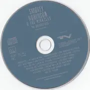 CD - Smokey Robinson & The Miracles - The Greatest Hits