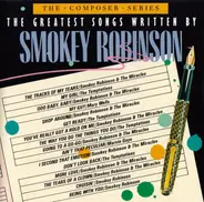 Smokey Robinson - The Greatest Songs Written By Smokey Robinson