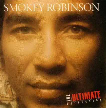 Smokey Robinson - The Ultimate Collection