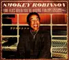 LP - Smokey Robinson - Time Flies When You're..
