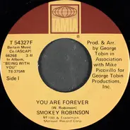 Smokey Robinson - You Are Forever