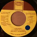 7inch Vinyl Single - Smokey Robinson - Cruisin' / Ever Had A Dream
