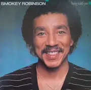 LP - Smokey Robinson - Being With You