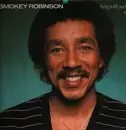 LP - Smokey Robinson - Being With You