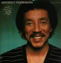 LP - Smokey Robinson - Being With You