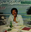 LP - Smokey Robinson - Being With You