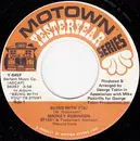 7inch Vinyl Single - Smokey Robinson - Being With You