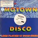 12inch Vinyl Single - Smokey Robinson - Get Ready