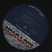 12inch Vinyl Single - Smokey Robinson - Get Ready