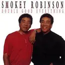CD - Smokey Robinson - Double Good Everything