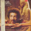 LP - Smokey Robinson - Essar - +OBI, insert