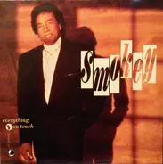 Smokey Robinson - Everything You Touch