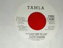 7inch Vinyl Single - Smokey Robinson - It's Her Turn To Live