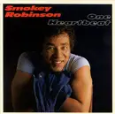 CD - Smokey Robinson - One Heartbeat