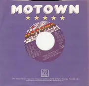 7inch Vinyl Single - Smokey Robinson - One Heartbeat